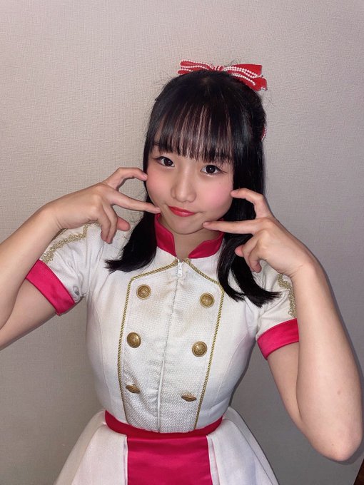 Twitterのコスプレ画像1