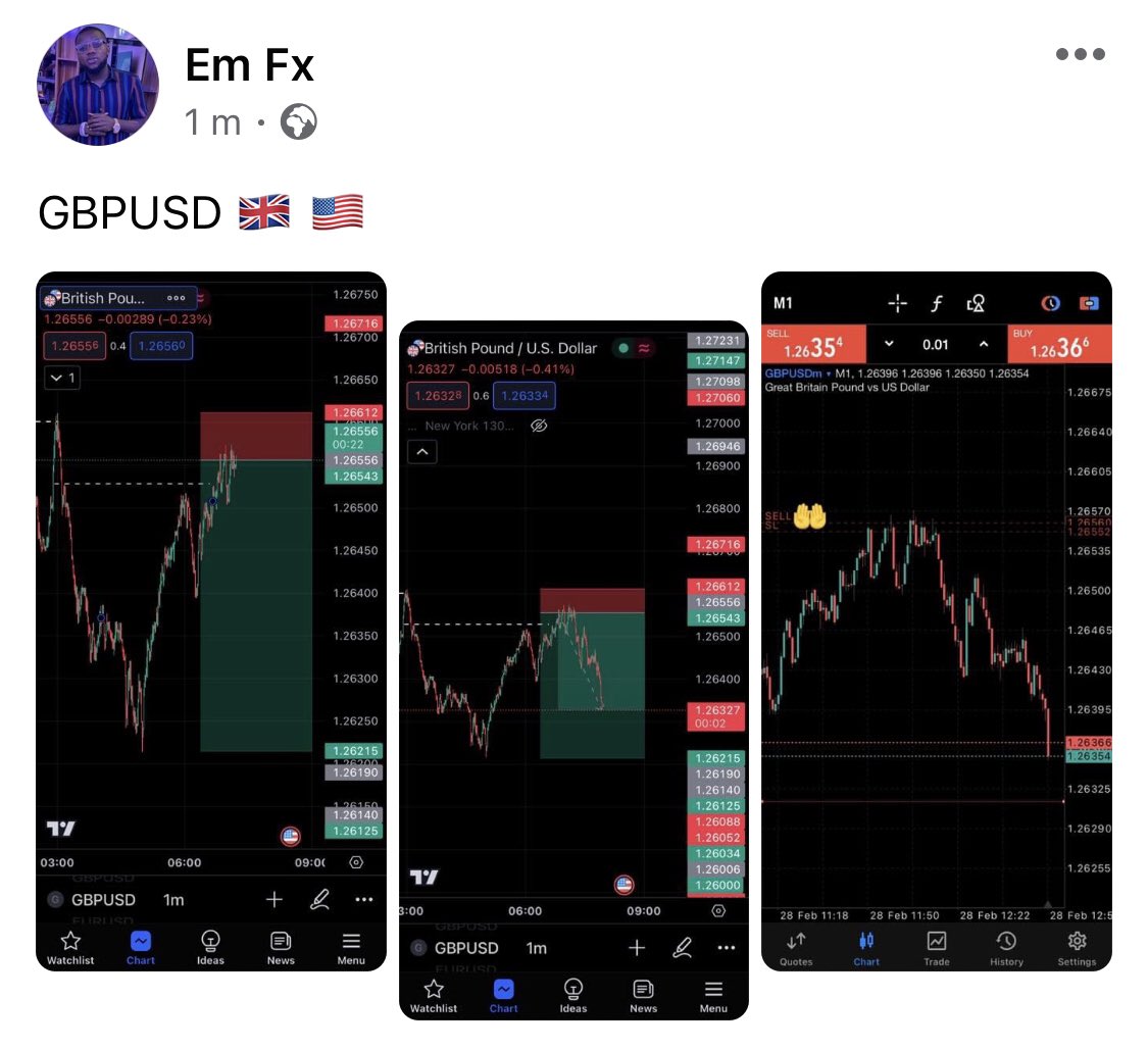 EmFx001_Of_PH's tweet image. I dun collect my small $3 profits 😋your $10,000 no concern me 

Tags ( #ICE #Icedistribution Indomie RCCG #Kucoin Trust Wallet Binance Nigeria BVN and NIN #forextrading Avive Abia )
