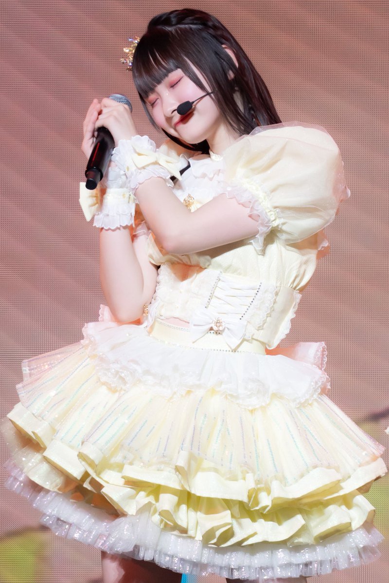 バブ天使のありすです꒰ঌ 👶🏻 ໒꒱ #ニアジョイ2周年 #ニアジョイ