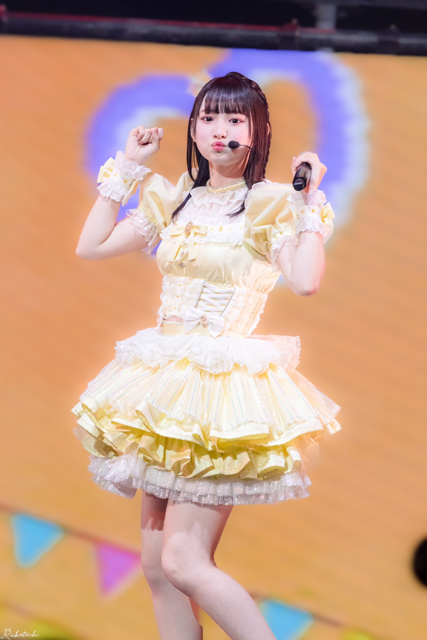 山野 愛月 on X: 