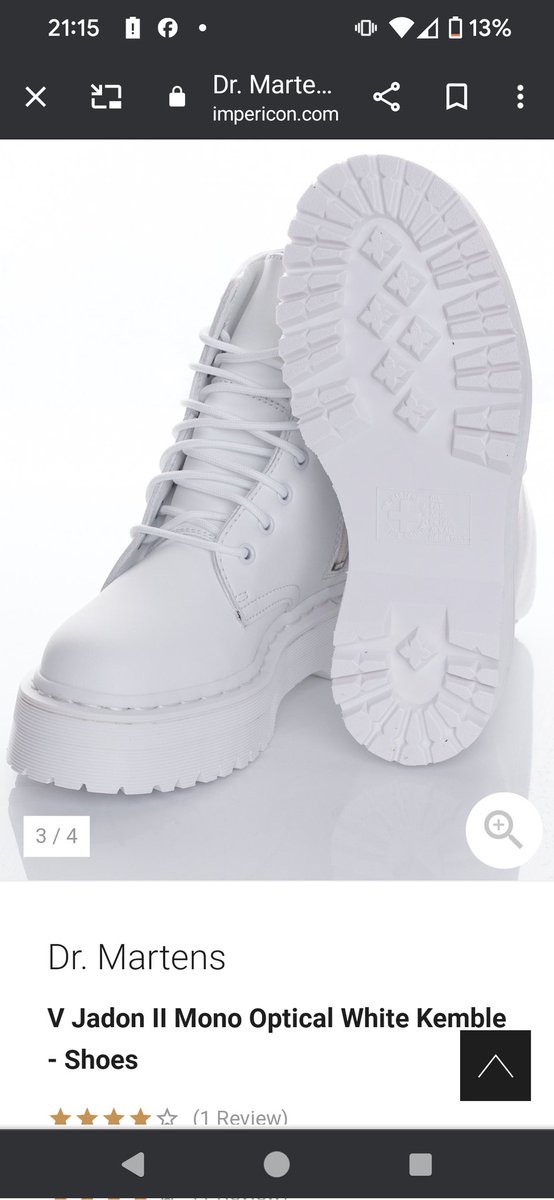 mindledindle's tweet photo. @drmartens hey guys! Wanna design me a bridal version of your white docs? I'll pay for them and then I'll show them off to the world so you make more sales as a thank you 🤣 https://t.co/lIBOoqoSET