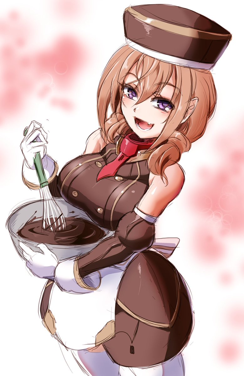 ガッツリ時間かけているモノはなかったり #今月描いた絵を晒そう 