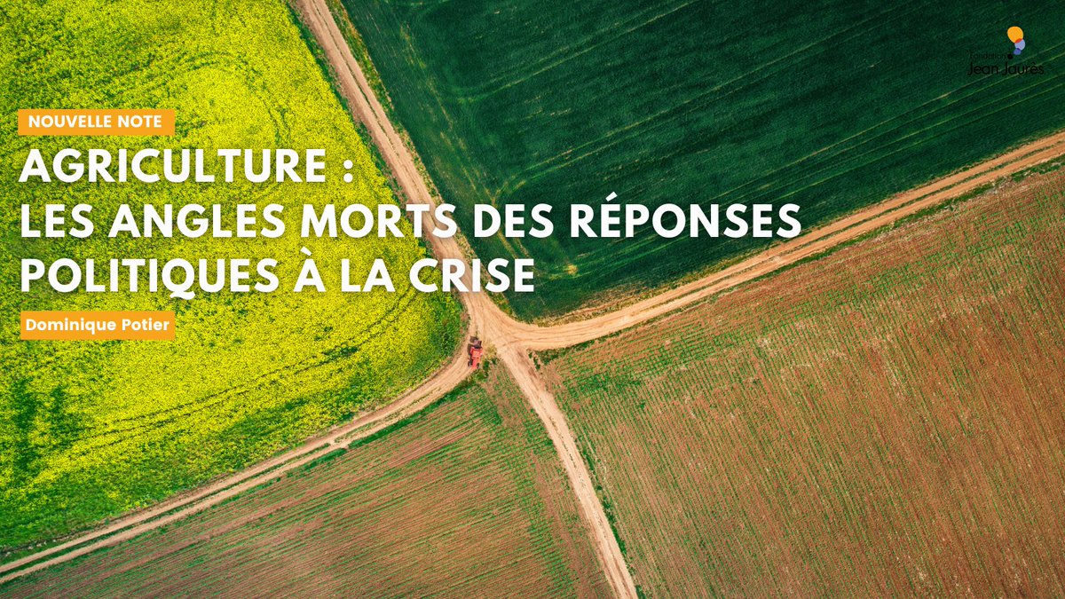 Fondation Jean-Jaurès tweet media