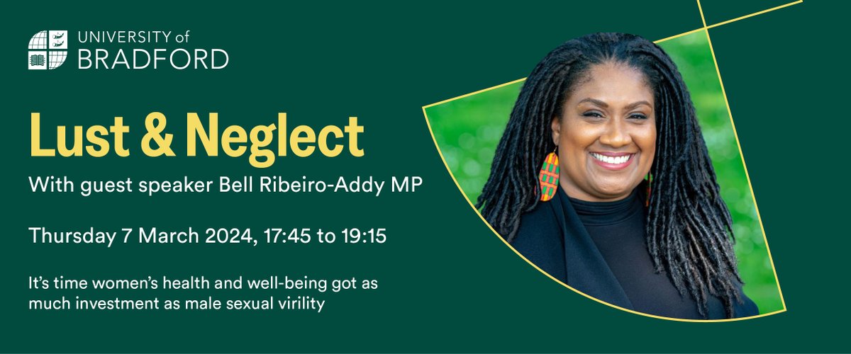 In the UK, 1 in 3 women will face reproductive or gynaecological health issues, far outnumbering men with erectile dysfunction. Yet, public research funding prioritizes the latter. Join @bellribeiroaddy as she unpacks this inequality's impact on healthcare tinyurl.com/4kp63pwa