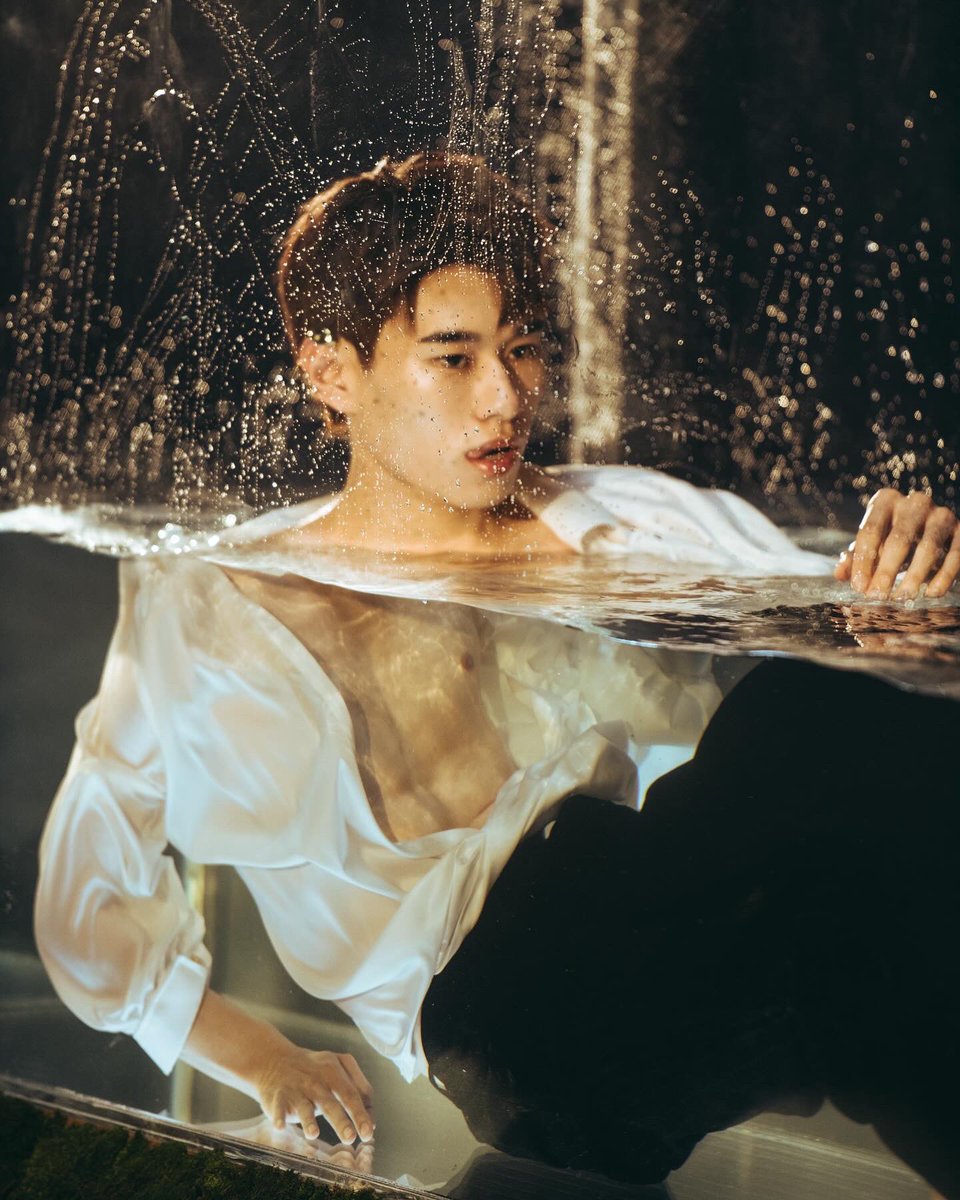 NapatJunior's tweet image. 📸 #ATLASIGotThatMagic_MV