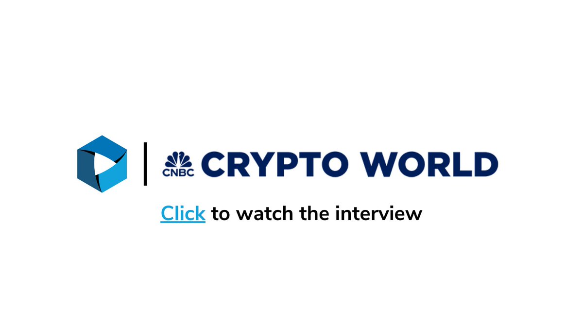 With Bitcoin trading at over $57K, the crypto rally is on. @CNBC Crypto  World interviewed our CEO Doug Schwenk to understand why. Doug commented  that #Bitcoin #ETF volumes have picked up and