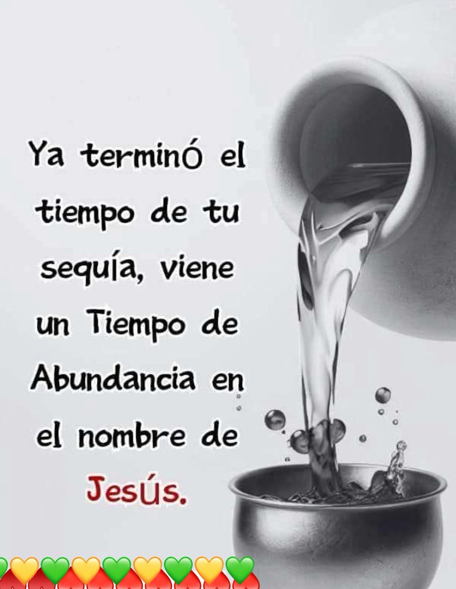 confiamos_en's tweet photo. Gloria a Dios. https://t.co/fAPjs6Fnr4