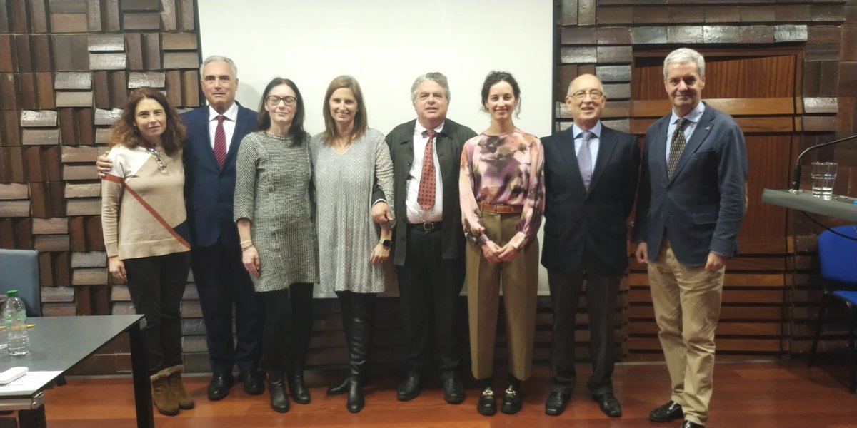 UGC Metabolismo Óseo tweet media