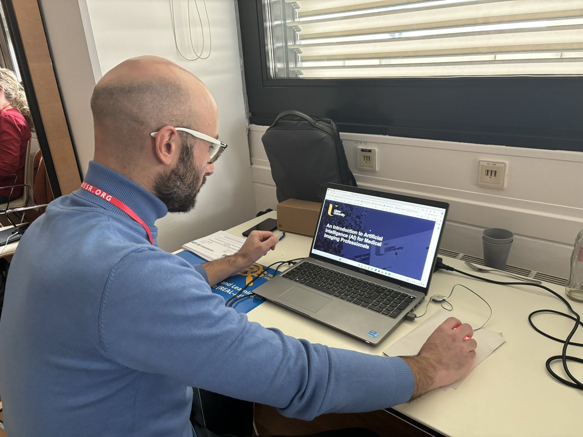 Come join us at the research hub #ECR2024…  lots of different research studies … something for everybody! <a href="/EFRadiographerS/">EFRS</a>