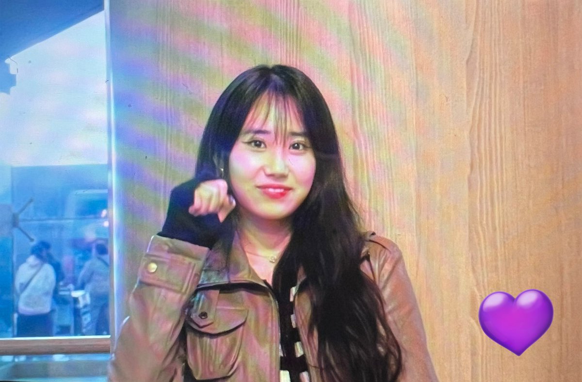 specialday_0403's tweet image. 📸[프리뷰] 240128 ICN 입국
#플로리아 #floria #조아라 #joara #JOARA #조성아 @EntFloria

아라 한국 왓따아!!!!💕