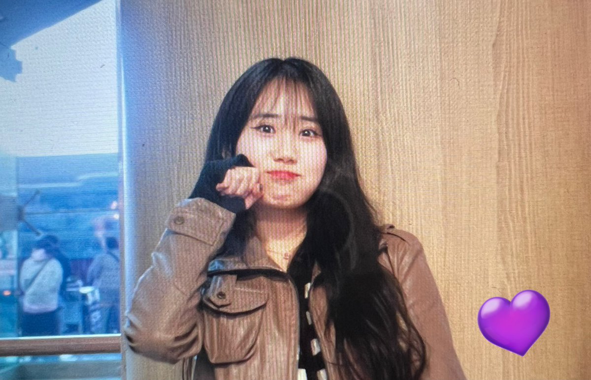 specialday_0403's tweet image. 📸[프리뷰] 240128 ICN 입국
#플로리아 #floria #조아라 #joara #JOARA #조성아 @EntFloria

아라 한국 왓따아!!!!💕