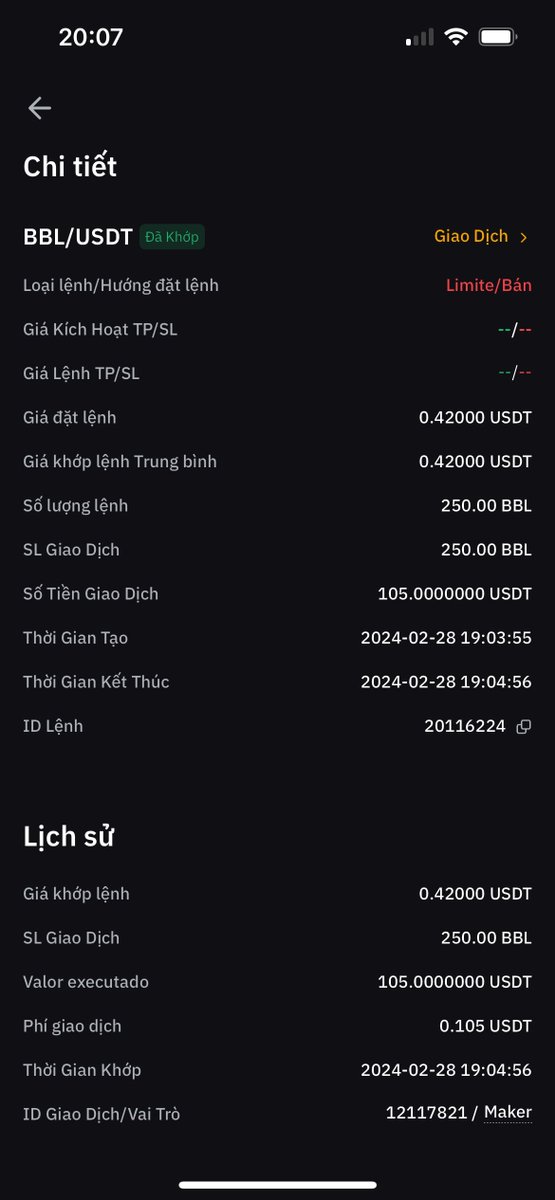 NGƯỜI NGHÈO NÊN CÓ VÀI NICK BYBIT

Có 3 sàn CEX có Launchpad mà ai cũng biết là: Binance, Bybit và OKX (Jumpstart).
Tuy nhiên mình chưa bao giờ tham gia trên Binance và OKX vì lí do đơn giản là không có tiền thậm chí cho dù có vài ngàn đô thì tham gia cũng chả ăn được bao