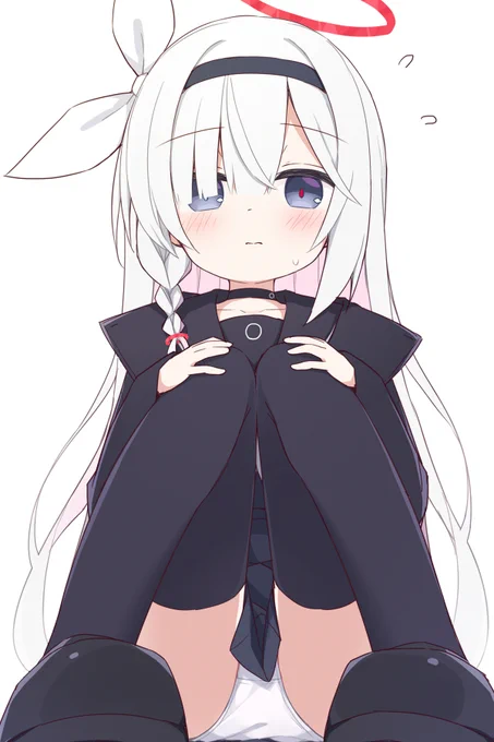 プラナ…… うぅ…… 