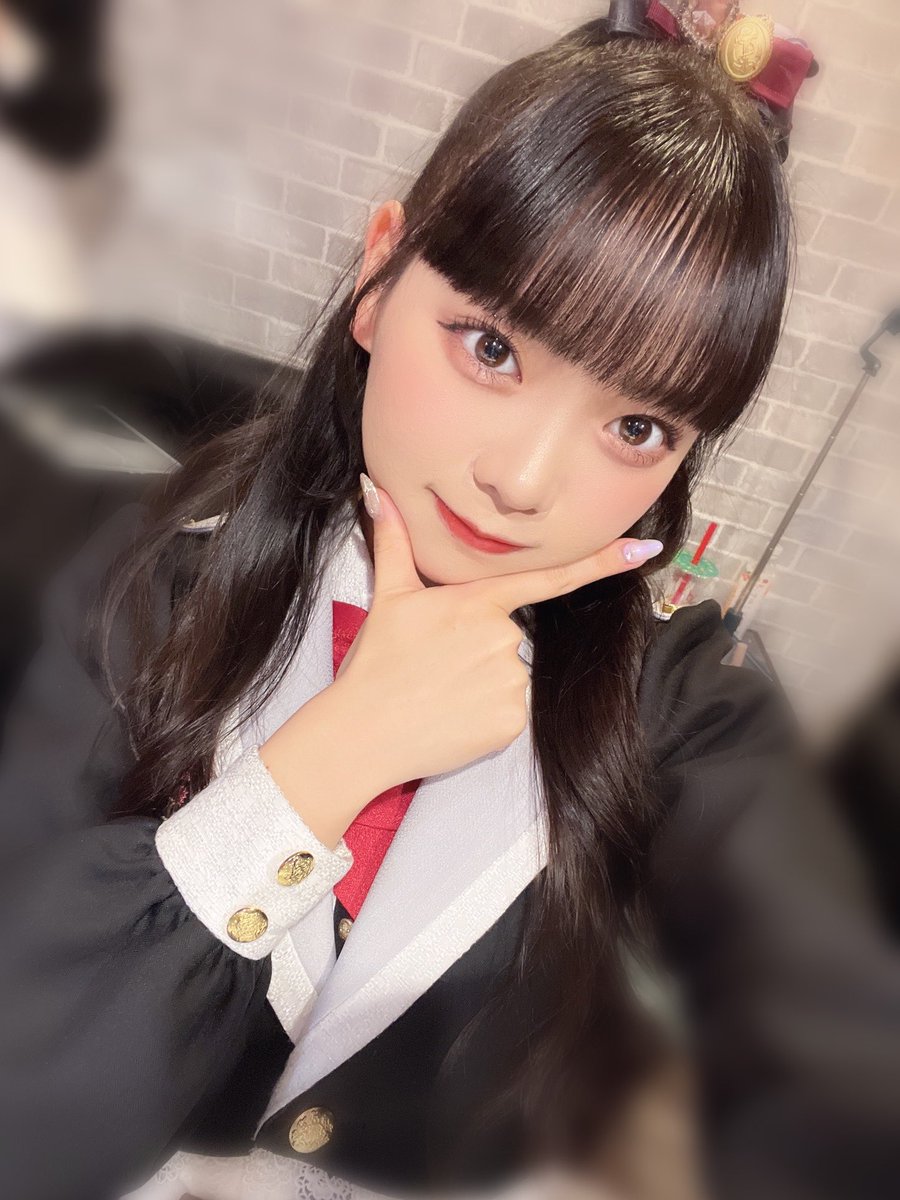 himeri_momiyama's tweet image. #ライブナタリー ありがとうございました🎤💙
久しぶりの対バン楽しかった😭💕
そして #ほしのディスコ さんと
「可愛くてごめん」をコラボさせていただきました🎀✨️
素敵な方々とご一緒できて幸せです💙
#高嶺のなでしこ #たかねこ #ひめんしょん。