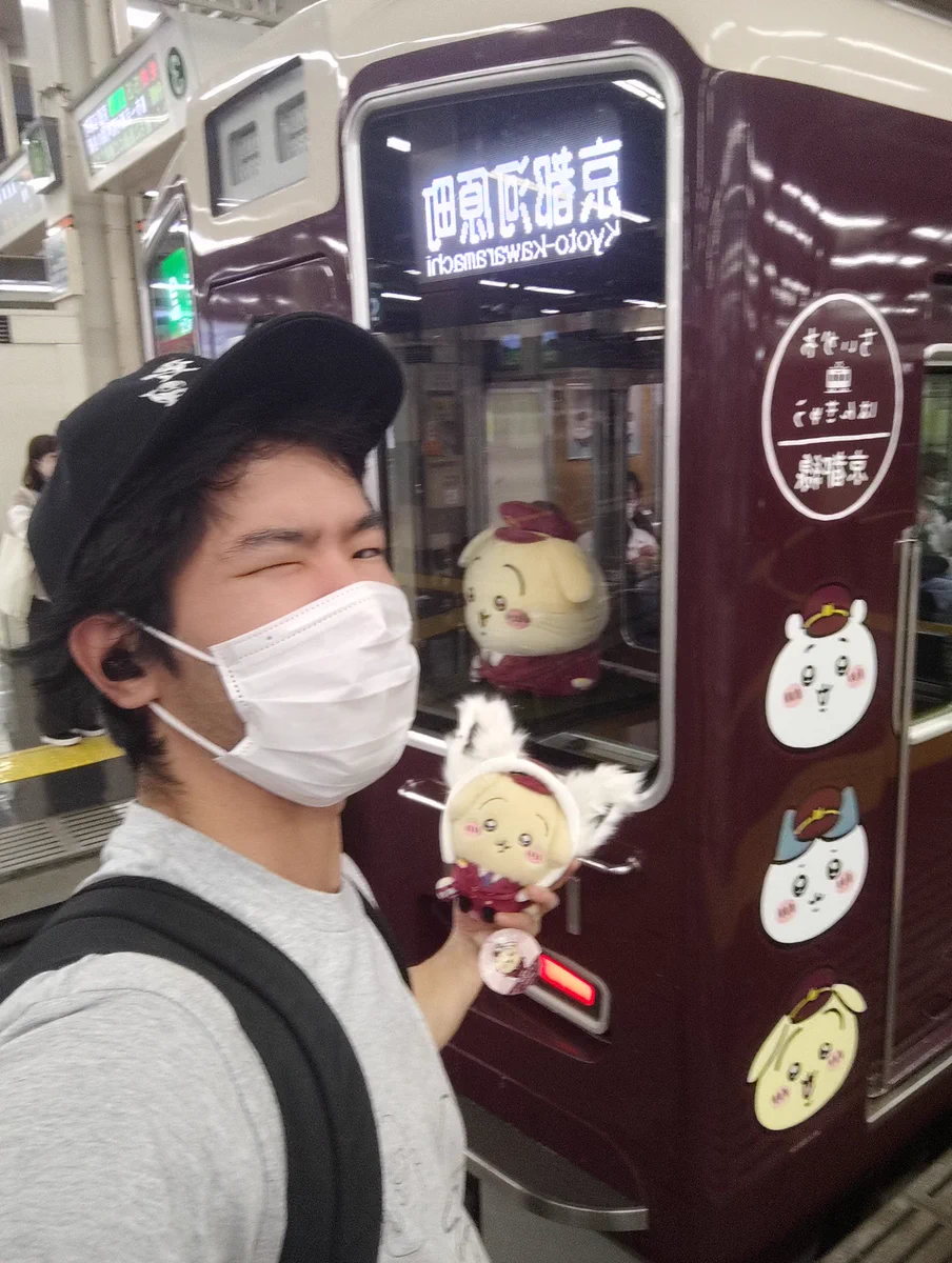 阪急電鉄 【公式】 on X: 