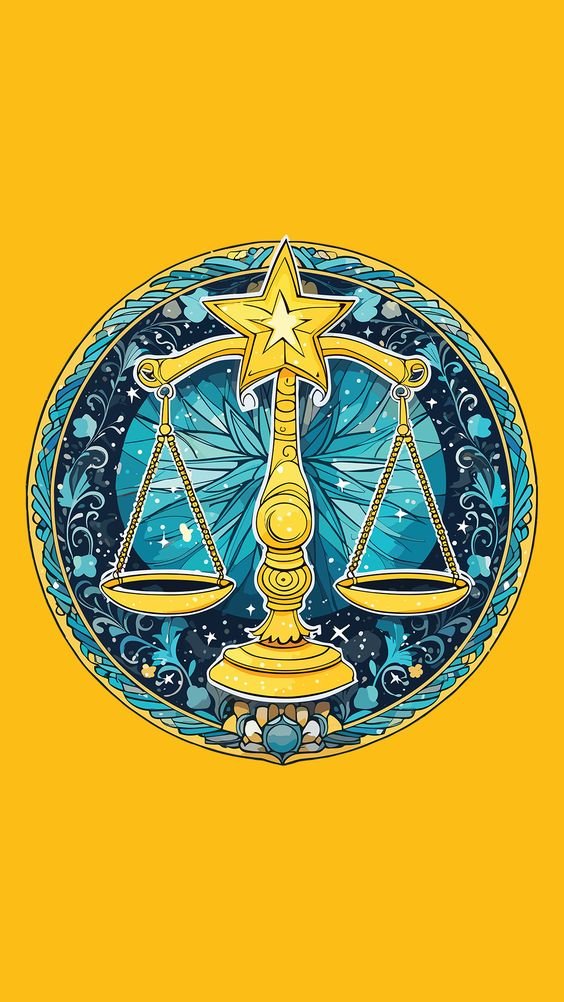 ZodiacNow_'s tweet photo. Harmony's Dance: Embrace the Libra Zodiac https://t.co/kjMOUAtxYx