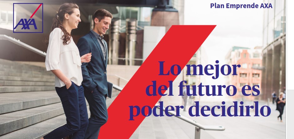📢 ¿Quieres formar parte de nuestra red de distribución? Buscamos 100 personas para formar parte del #PlanEmprende.

Consulta toda la información sobre esta nueva edición 👉 bit.ly/3SQ5hL0