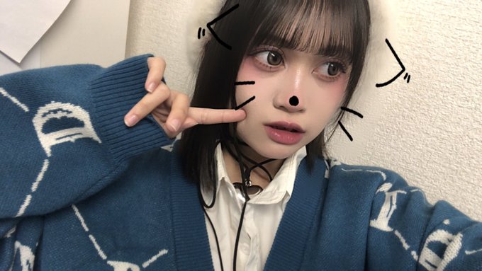 Twitterのコスプレ画像9