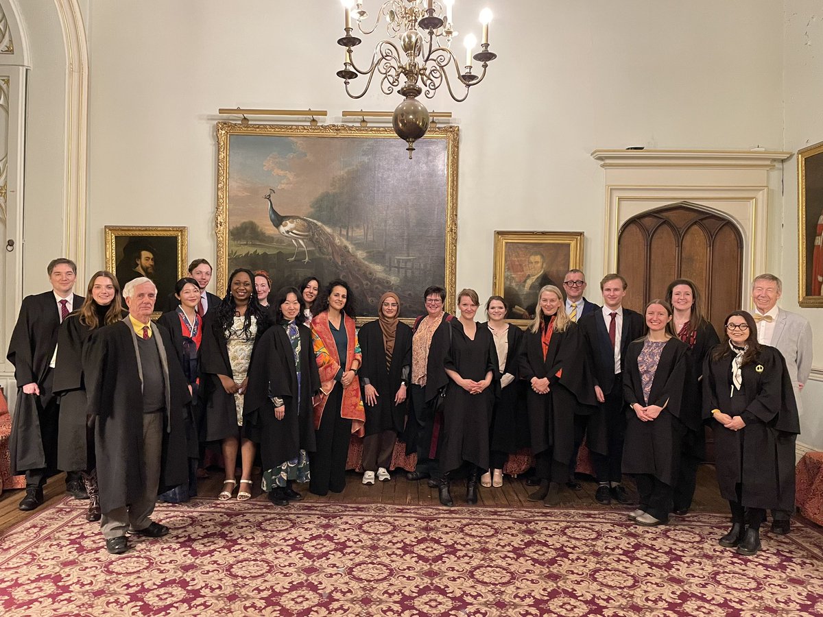 University College tweet media