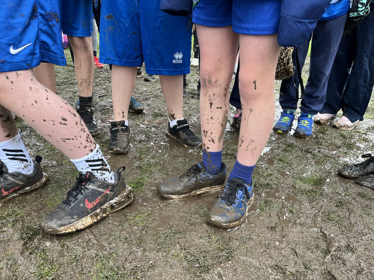 Strathdevon Primary tweet media