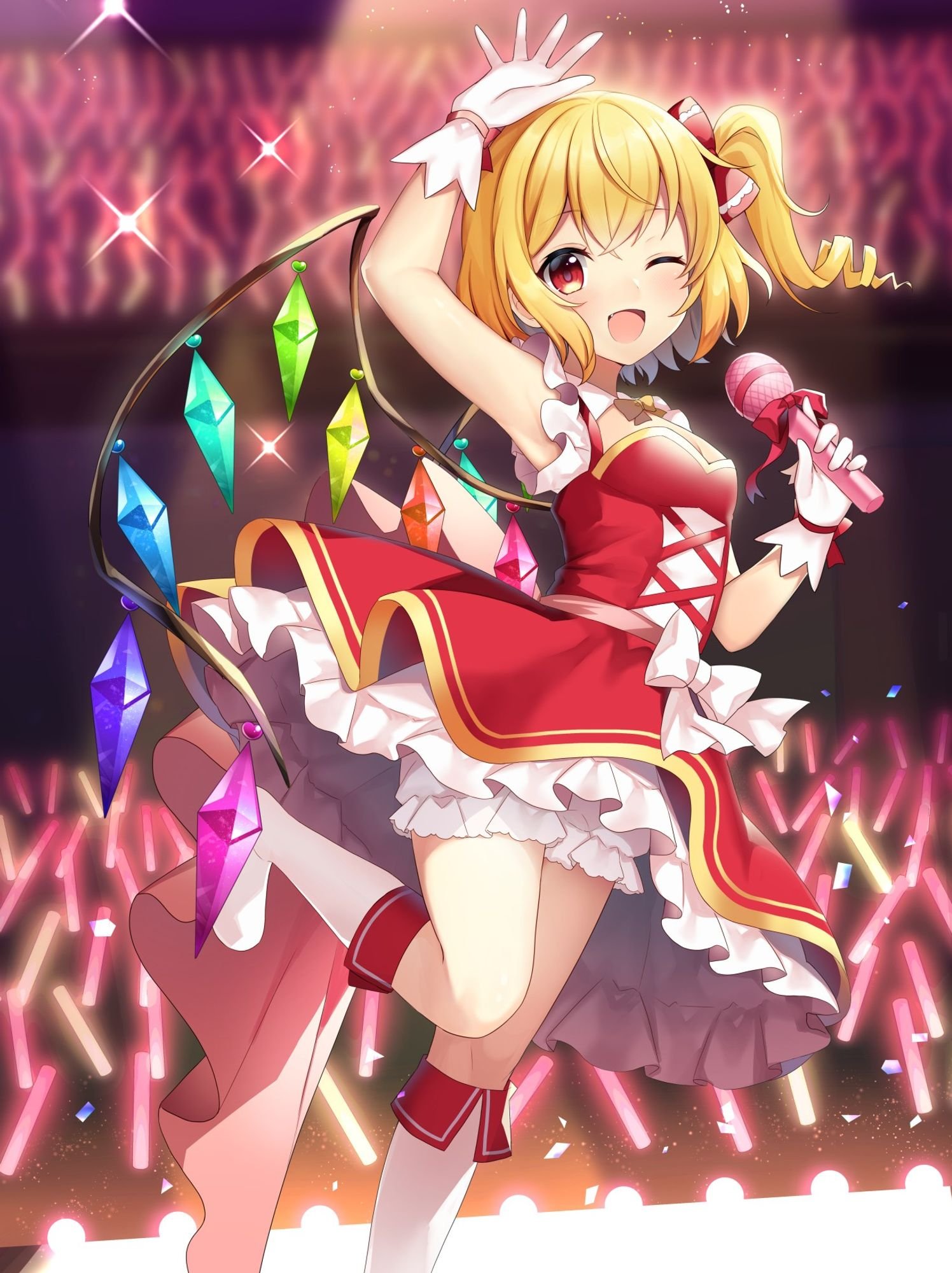 ルヒカ🌸例大祭【あ09ab】 on X: 