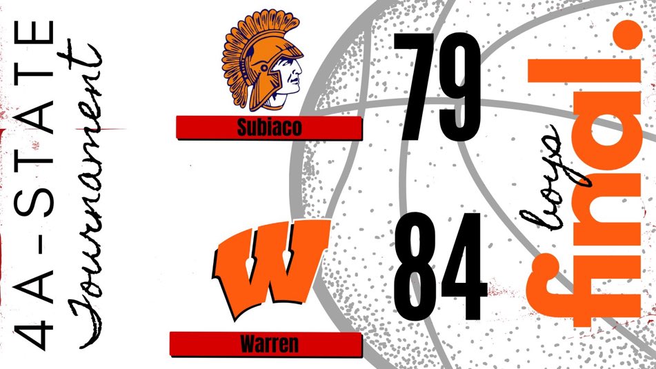 Warren High School (@whs71671) on Twitter photo 