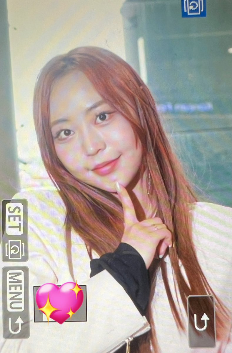 specialday_0403's tweet image. 📸[프리뷰] 240128 ICN 입국
#플로리아 #floria #한나 #hanna #HANNA #박은정 @EntFloria

한나 일본 첫공연 수고많았오💖