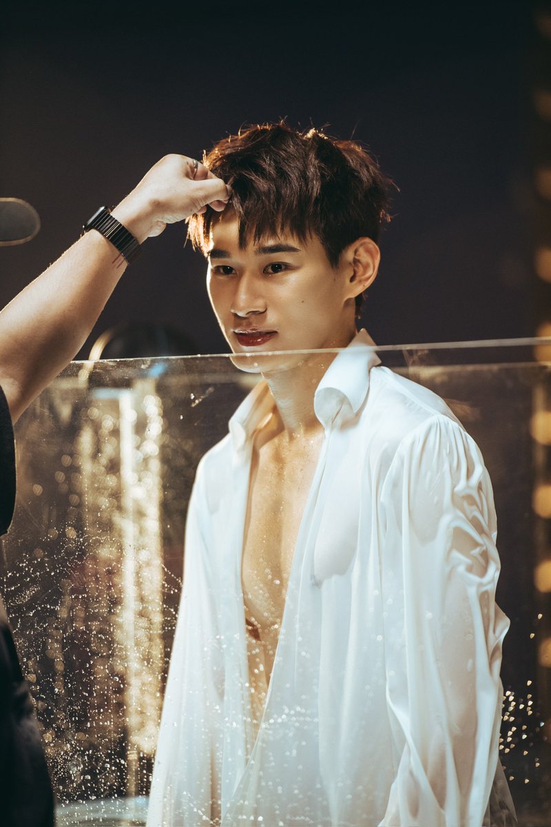 turkndn's tweet image. อันนี้น่ารักเกินอ่า #ATLASIGotThatMagic_MV