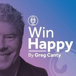 On the latest episode of the #WinHappy podcast @GregCantyFuzion chats with @AndewMackin, the CEO of the Mackin Group, a global success story headquartered in Cork. His fathers advice was simple but it has served him well! buff.ly/3OZrQM4