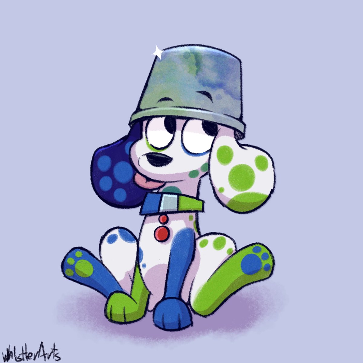 ☀️wh!stlerarts🌙 tweet media