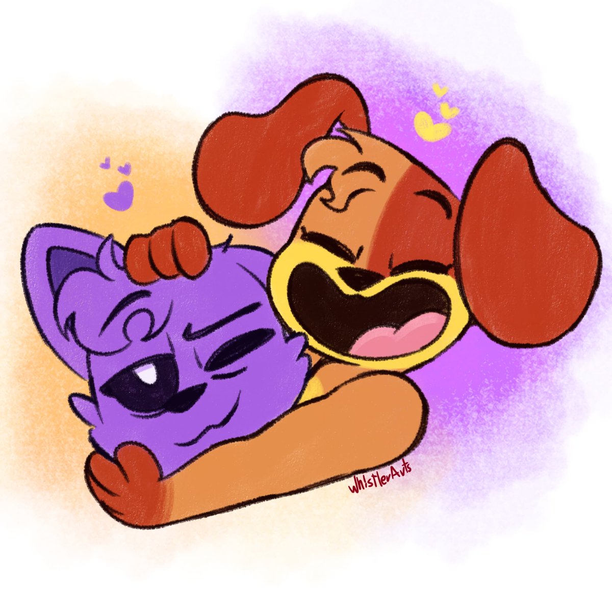 ☀️wh!stlerarts🌙 tweet media