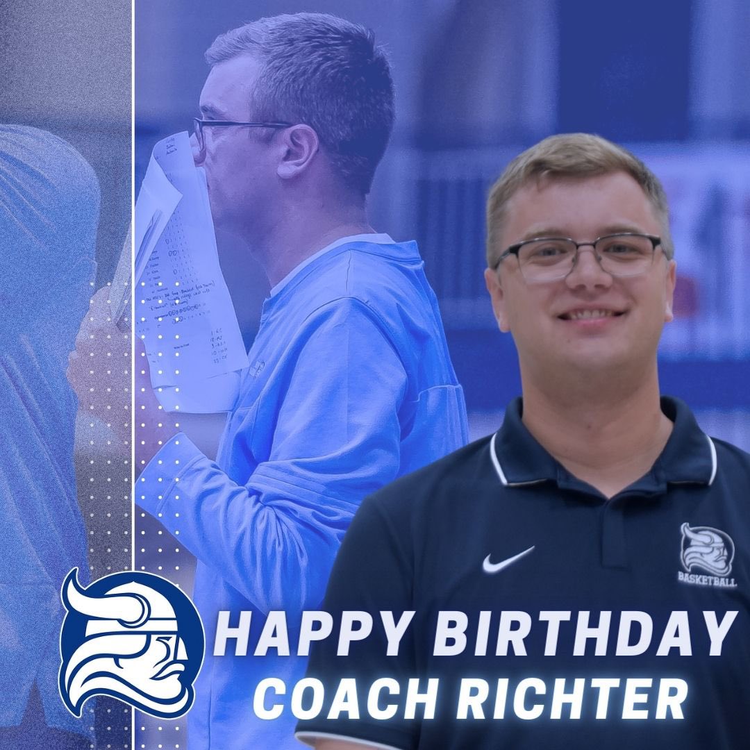 Berry Men's Basketball (@berrymbb_) on Twitter photo Help us wish Coach Richter a Happy Birthday! Nothing like a long bus ride to the NCAA Tournament on your big day! Appreciate all you do for us! <a href="/CoachRichter_/">Matthew Richter</a> #Together #WeAllRow Help us wish Coach Richter a Happy Birthday! Nothing like a long bus ride to the NCAA Tournament on your big day! Appreciate all you do for us! <a href="/CoachRichter_/">Matthew Richter</a> #Together #WeAllRow