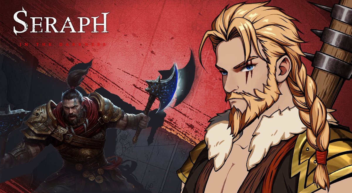 icelion's tweet photo. #SERAPH #SOUL Soul Series PFP Collections https://t.co/ZpA1tZzBUg