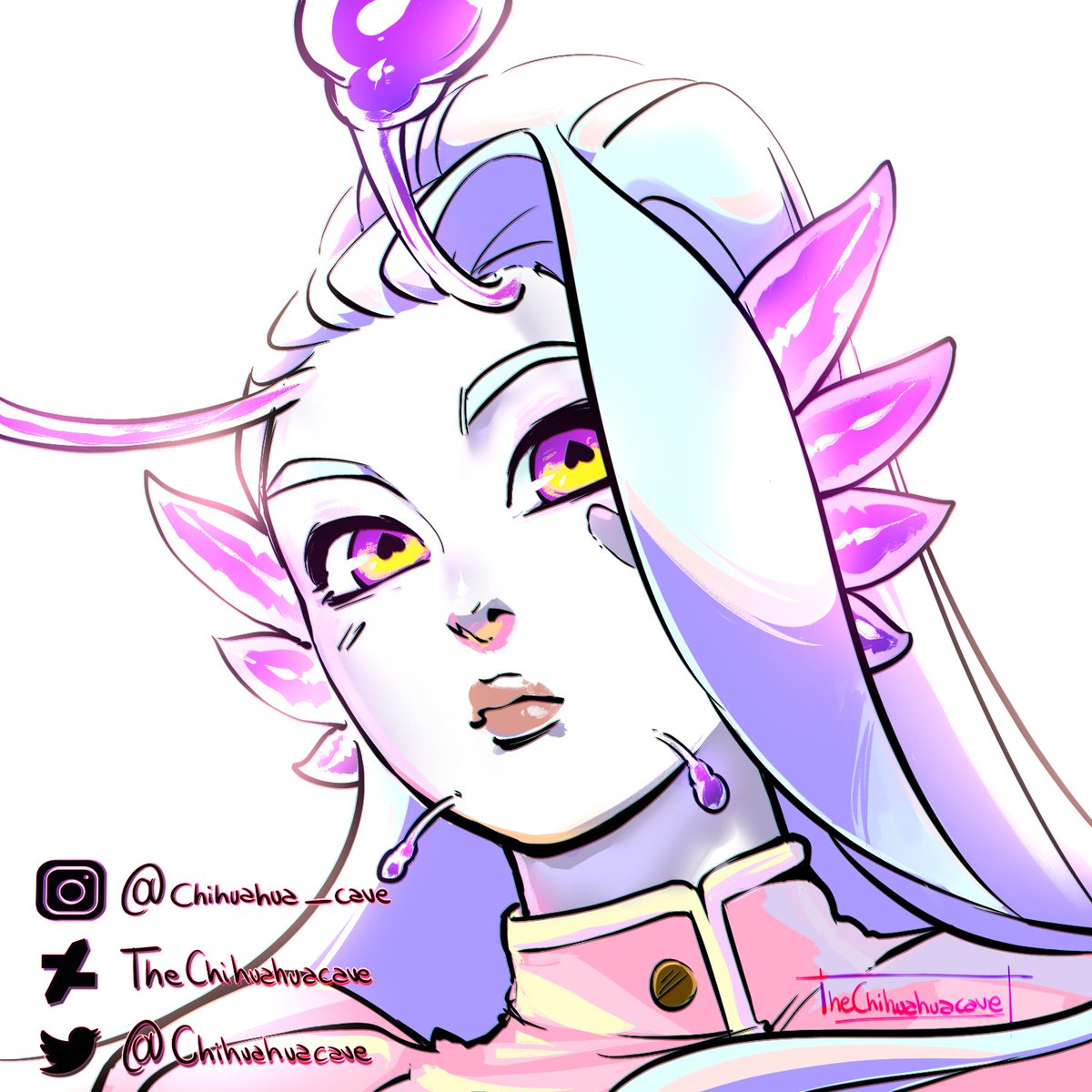 Chihuahuacave's tweet photo. 💧Tiaret💧Mi dulce pequeña🤧

Por favor, no lo publiques ni uses sin mi permiso, este es mi personaje original.

Please don't repost or use it without my permission, this is my original character.
 #thechihuahuacave #illustration #oc #drawing #art #digitalart #originalcharacter https://t.co/3m7yz8HQjD