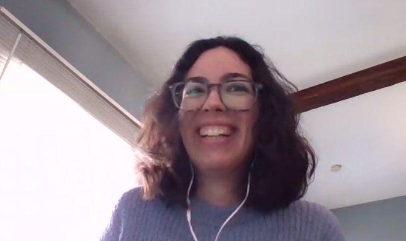 Es el turno de LOUD, tienda online especializada en moda urbana Genderless de <a href="/itsbelen_lopez/">Belén López</a> ✌️.

Moda con personalidad, porque la ropa no es solo ropa. Es una forma de expresión. 💣💥

👉¡Be Loud, Be Weird, Be YOU! ¡¡Fuera etiquetas!!

#MasterMPD #NETTCommunity #Proyecto360