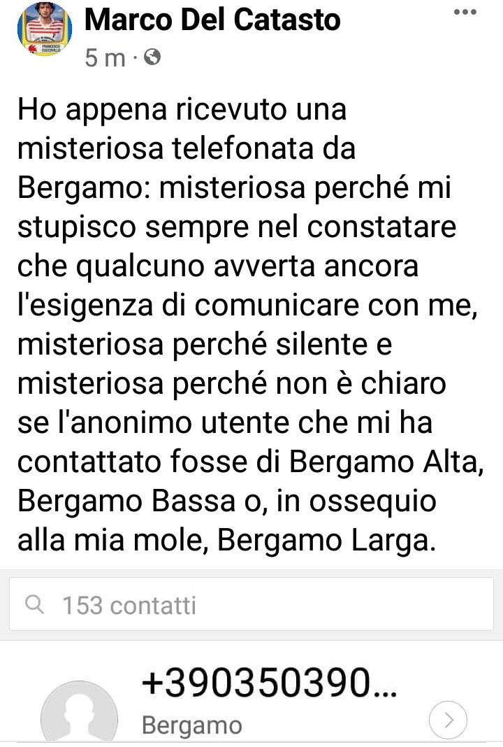 DelCatasto's tweet photo. #mistero https://t.co/QOgd082NOJ