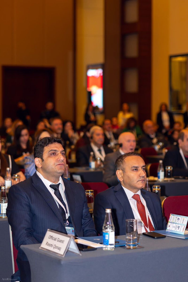 1st International Hypertension Joint Meeting by <a href="/AzeCardiology/">Azerbaijan Society of Cardiology</a> &amp; #EuropeanSocietyofHypertension <a href="/UlviMirzoyev/">Ulvi Mirzoyev</a>
<a href="/Rahimov073/">Uzeyir Rahimov</a> <a href="/islamliaysel/">Aysel ISLAMLI</a> <a href="/MehribanIsgand1/">Mehriban Isgandar</a>  <a href="/TofigSadigov/">Tofig</a> <a href="/oktaymusayev1/">oktay musayev</a> <a href="/ImanovGalib/">Galib Imanov</a>  <a href="/drnijad/">cardio (Nijad Bakhshaliyev)</a> <a href="/elyar_zeynalov/">Elyar Zeynalov</a> <a href="/Dr_Elnure/">Elnura Qardashova</a> <a href="/VNazirova/">Dr. Vafa Nazirova</a> <a href="/cAfaqMusayeva/">Afaq</a> <a href="/TKDsosyal/">Turkish Society of Cardiology</a> <a href="/escardio/">European Society of Cardiology</a>