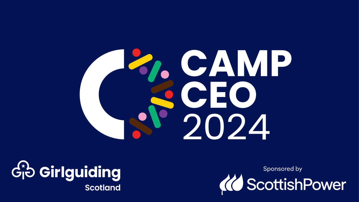 Taking place from 1 to 4 August 2024 in rural Perthshire, Rangers and young leaders will have the opportunity to participate in a variety of activities to explore their interests and support them to develop skills as they are beginning to think about their own careers. (2/3)