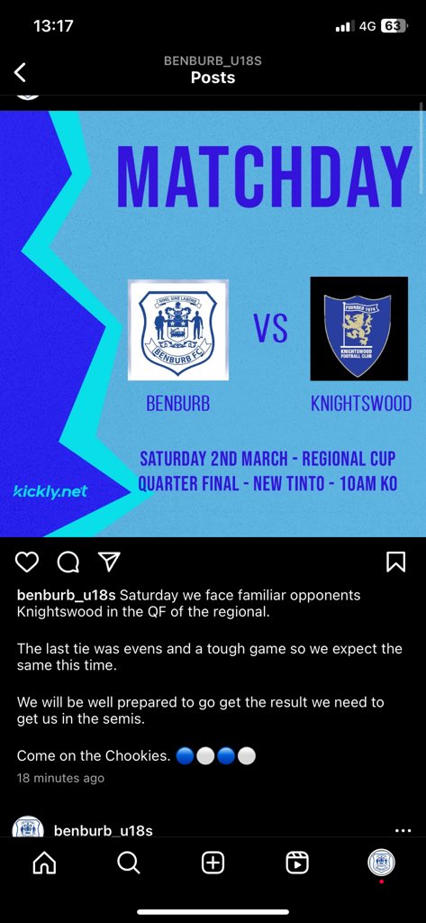 Benburb U18s (@benburb_u18s) on Twitter photo 