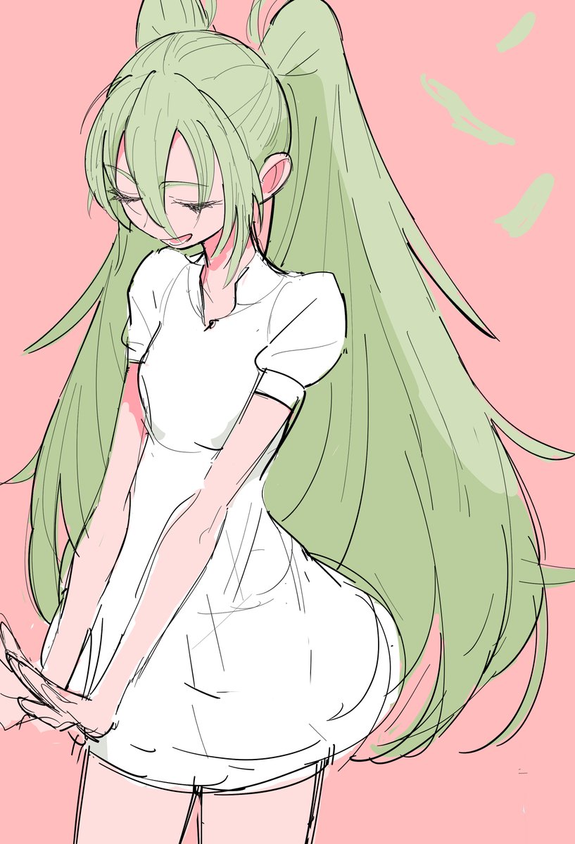kane2____'s tweet photo. 春がまちどおしいラクガキ https://t.co/9fJF1FNRZe