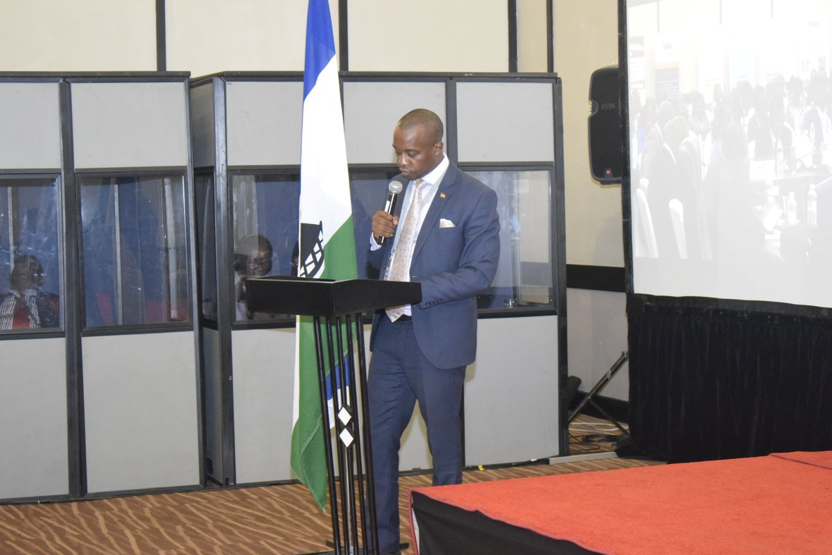 FaithtoActionet's tweet photo. We have brought faith leaders &amp; members of Parliament from @EA_Bunge to @avanimaseru to push a united position 4 SRHR financing &amp; advocacy. Underway is the afternoon session moderated by @DrAyumeCharles. 
#NEAPACOH2024, @Afidep , @ppd_aro, @HAImedicines, 
@NthabelengSeit1 https://t.co/ALvCBxoB2H