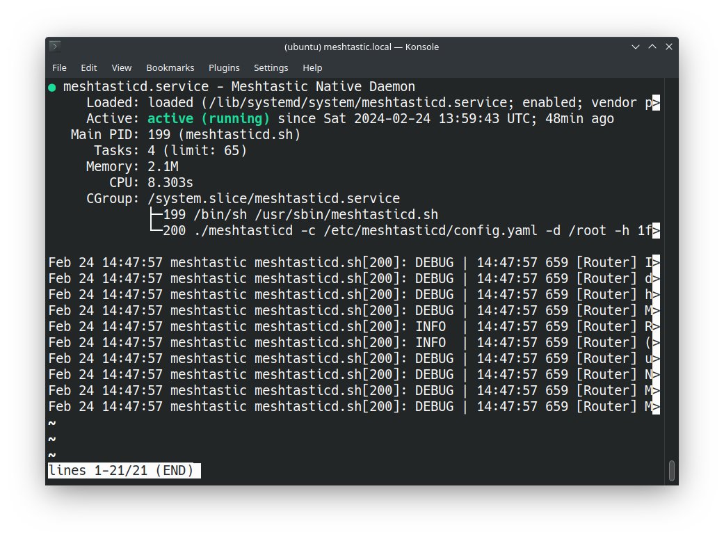 markbirss's tweet photo. Meshtastic on Milk-V Duo  - linux-native riscv64 https://t.co/37MT3NBt1q