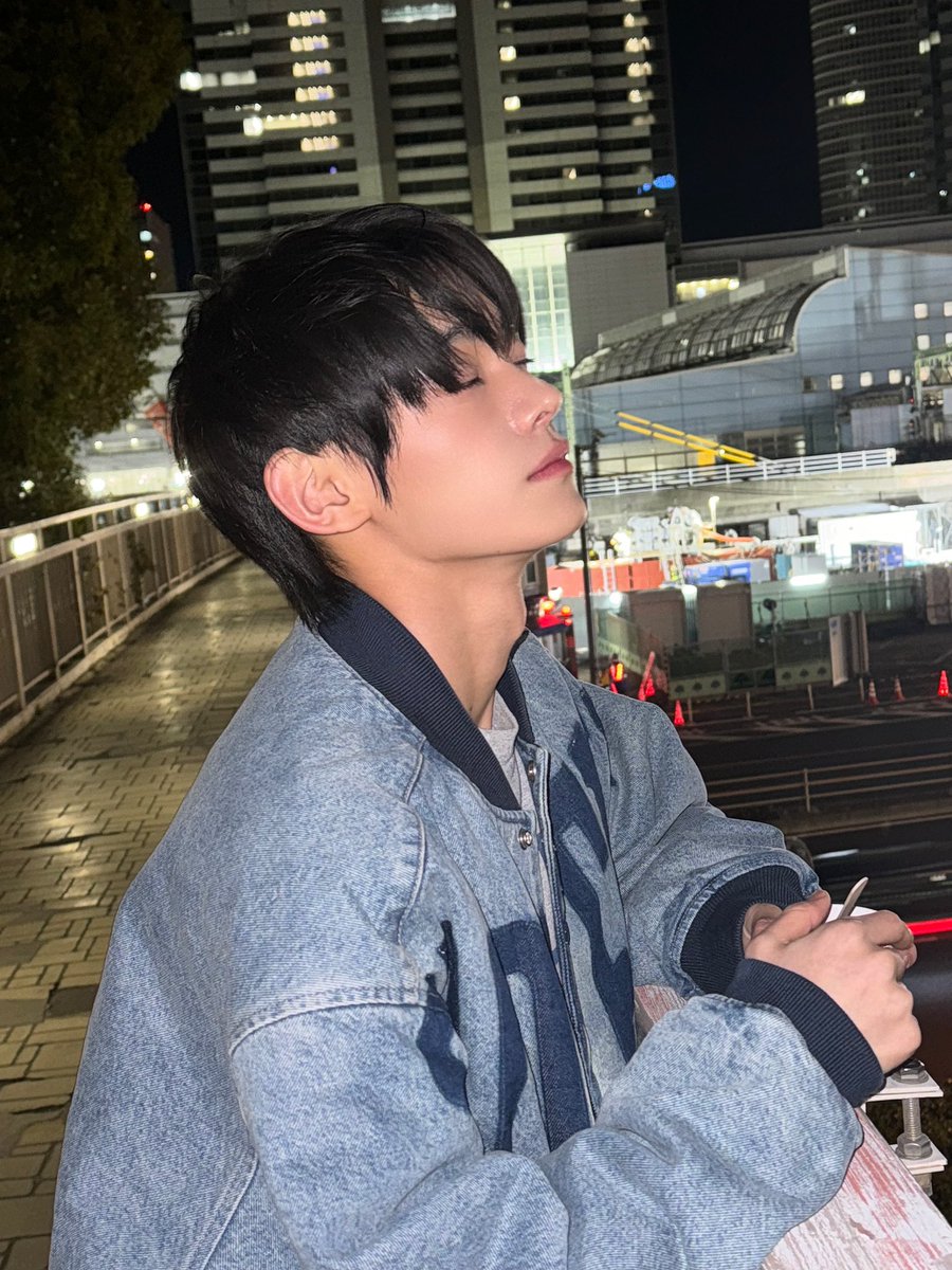 twsboys's tweet image. hanjin weverse update 🧸

#HANJIN #한진 #TWS