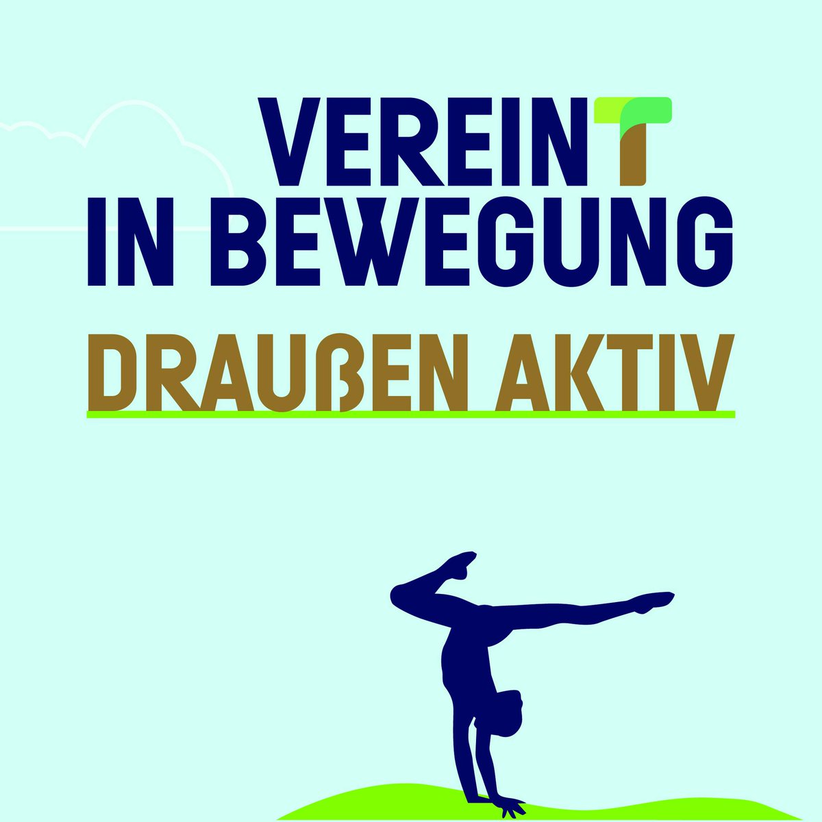 Minister #Ebling: Land &amp; Sportbünde starten Aktion für mehr Bewegung. 🤸‍♂️🧘‍♀️🚴‍♀️Ab sofort Zuschüsse für Sportvereine möglich. 👉
s.rlp.de/85f4r @lsbrlp