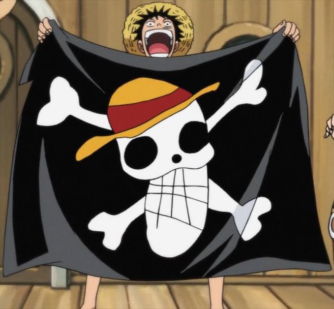 onepiecedaiIys's tweet photo. Anime : One Piece https://t.co/pFYaJrMJ7w