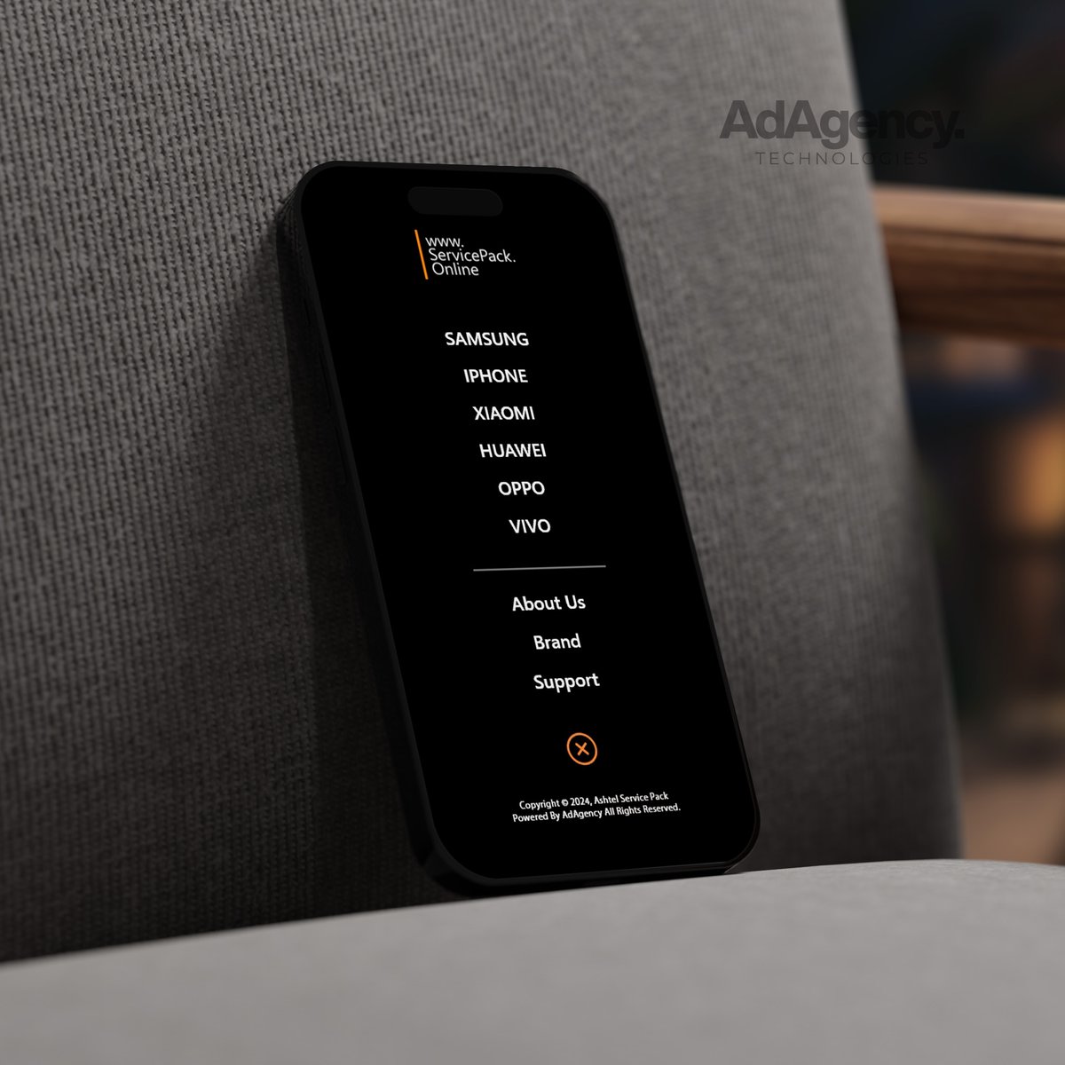 adatechnologie's tweet image. Another success story unfolds. We&apos;re thrilled to showcase an impressive new website crafted by AD Agency Technologies. 
#ADATechnologies #CMSDesign #WebsiteSuccess #TechMilestones #Servicepack #Servicepacklcd #InnovationUnleashed #TechExcellence #WebDesign #DigitalTransformation