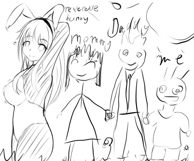 ホラー映画のアレ 