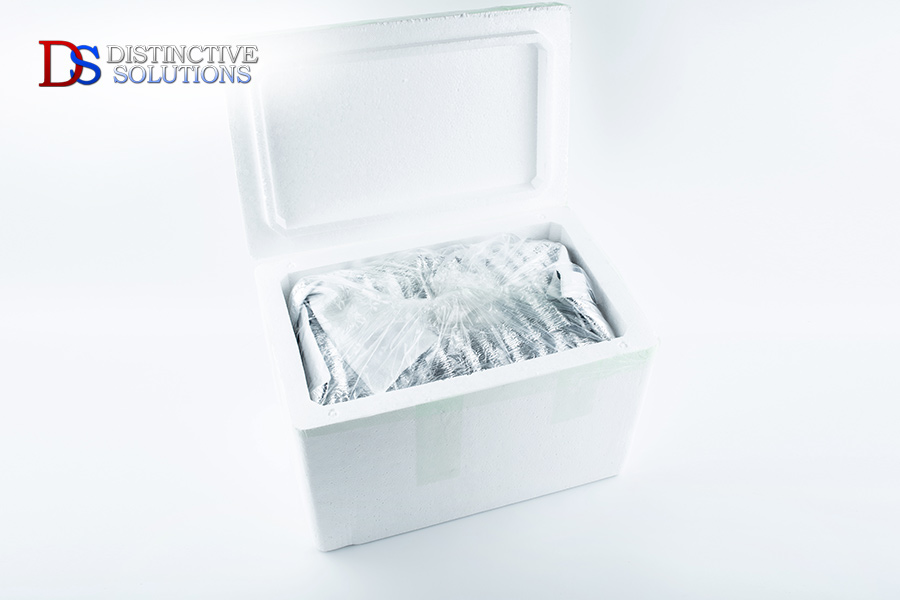 DistinctiveSoln's tweet image. Ever wondered how sensitive products travel the world safely? Our new article unveils the power of insulated packaging in maintaining quality and freshness. Read More: bit.ly/48AeFsb
#DistinctiveSolutions #InsulatedPackaging #ColdChainPackaging #Packaging
