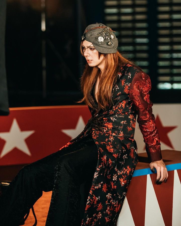 ErwinStoryy's tweet image. 🌷280224 | Erwin_Pennors IG Update

ผมยาวพอจะมัดใจเทอได้ป่ะค้าฟฟฟ  #ATLASIGotThatMagic 

#ErwinATLAS 
#ATLAS_TH #ATLASth