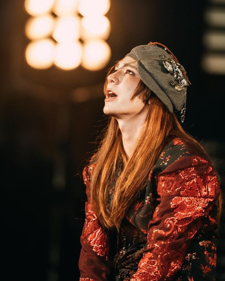 ErwinStoryy's tweet image. 🌷280224 | Erwin_Pennors IG Update

ผมยาวพอจะมัดใจเทอได้ป่ะค้าฟฟฟ  #ATLASIGotThatMagic 

#ErwinATLAS 
#ATLAS_TH #ATLASth